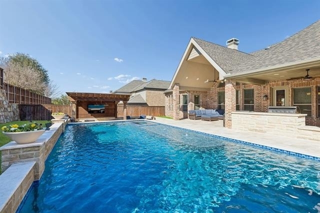 701 Cherrywood Drive - Photo 1