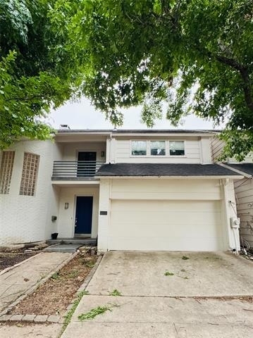 4119 Throckmorton Street - Photo 1