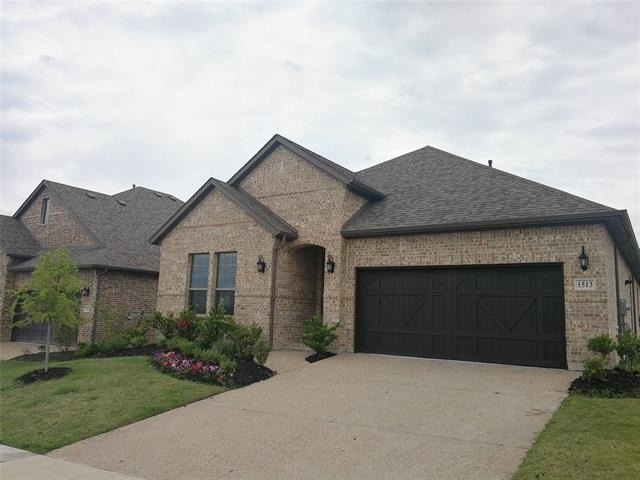 1513 Gallant Fox Drive - Photo 1