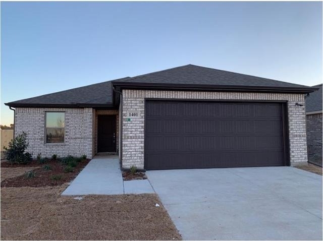 1401 Brindle Drive - Photo 1