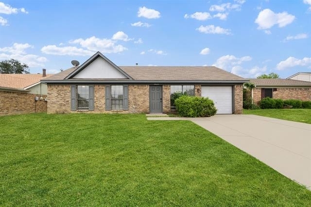 3826 Jewel Street - Photo 1