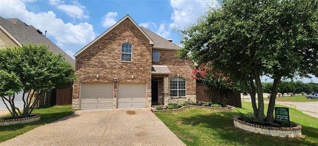 1001 Llano Trace - Photo 1