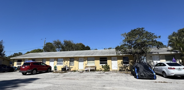 3654 Coconut Road - Photo 1