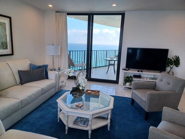 5420 N Ocean Drive - Photo 1