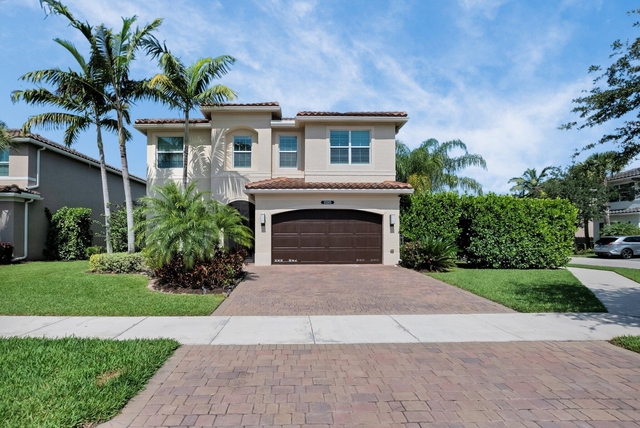 15205 Seaglass Terrace Lane - Photo 1