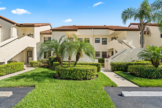 5945 Parkwalk Drive - Photo 1