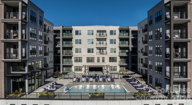 2408 South Boulevard - Photo 1