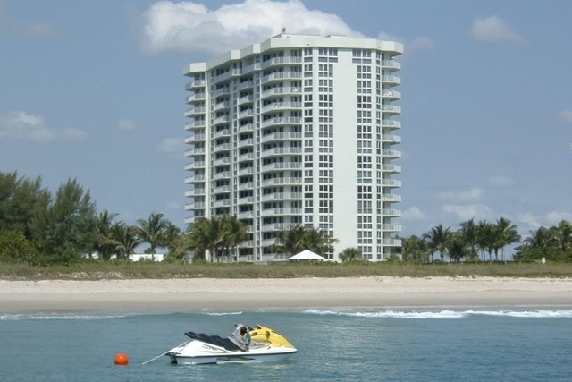 2700 N Highway A1a - Photo 1