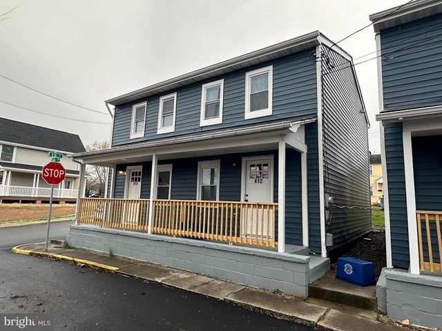 412 Diehl Street - Photo 1