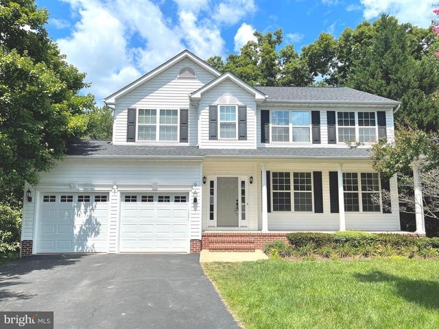 9 Scarlet Oak Circle - Photo 1