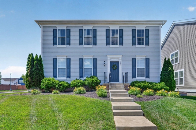 980 Basswood Drive - Photo 1