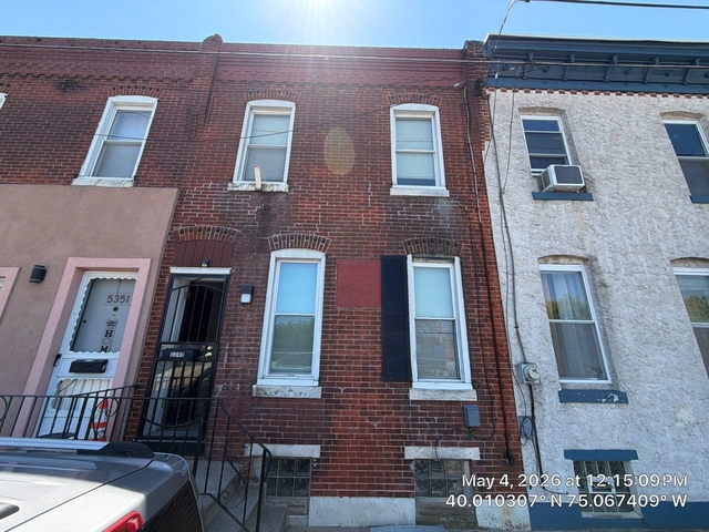 5349 Eadom Street - Photo 1