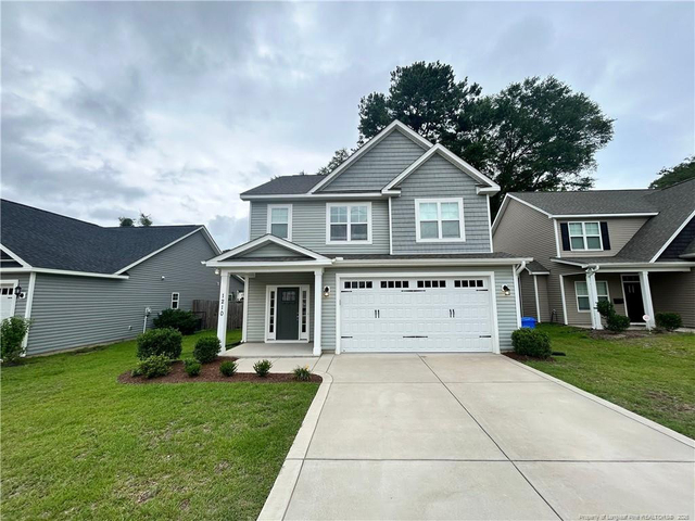 1210 Simpson Street - Photo 1