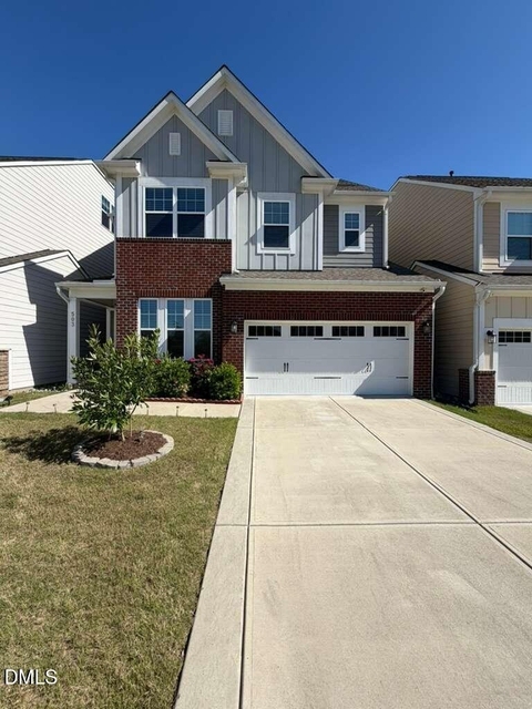 503 Ressler Street - Photo 1