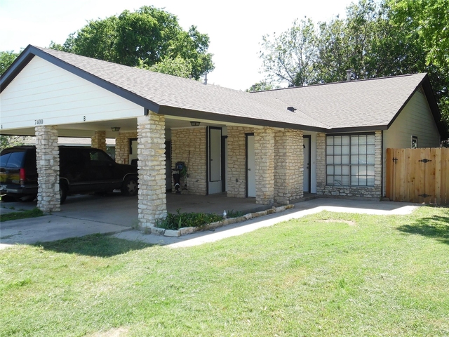 7400 Dixie Dr - Photo 1