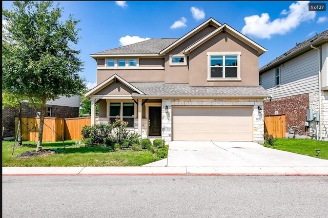 14215 Mccoy Loop - Photo 1