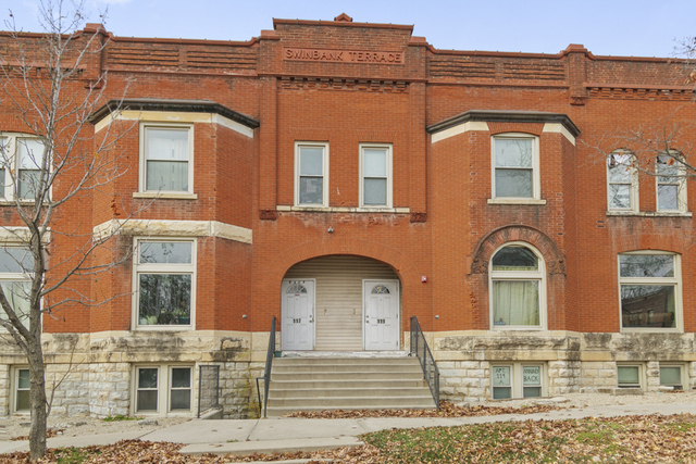115 N Hickory Street - Photo 1