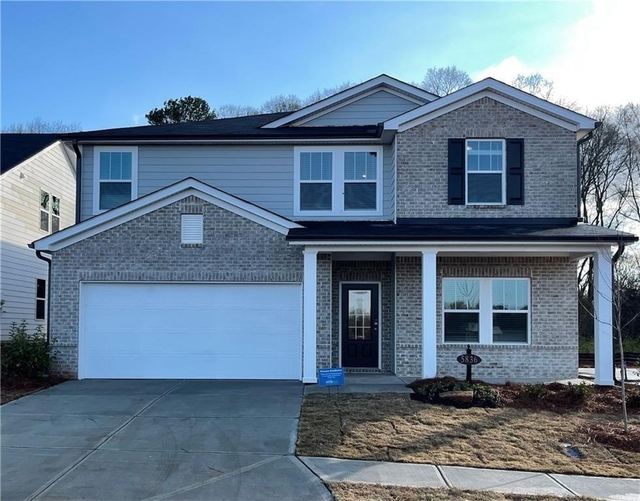 5836 Hackberry Lane - Photo 1