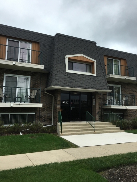 3220 Sanders Road - Photo 1