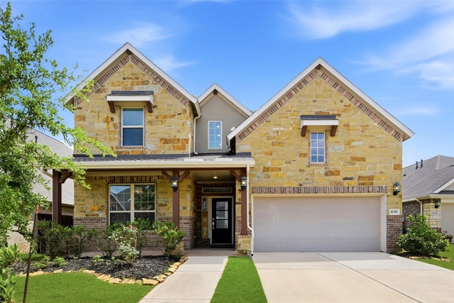 1618 Rosedale Drive - Photo 1