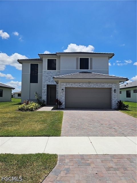 5166 Julienne Road - Photo 1