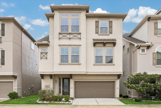 9628 Cambridge Manor Lane - Photo 1