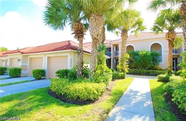 2820 Cypress Trace Circle - Photo 1