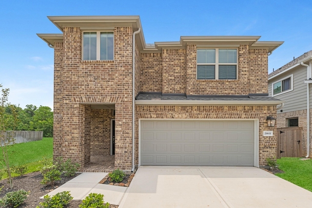 21611 Alberta Forest Circle - Photo 1