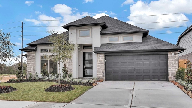 5026 Albany Shores Lane - Photo 1
