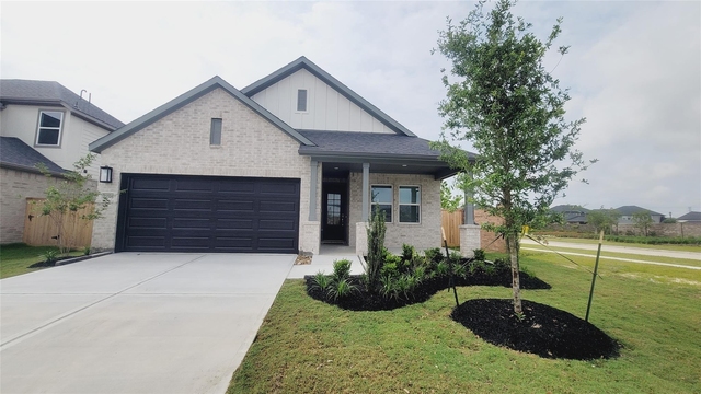 21523 Banpo Bend Drive - Photo 1