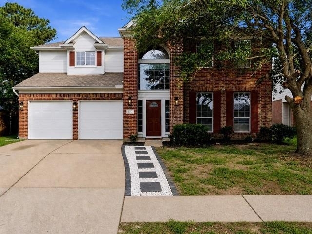 3711 Slocom Drive - Photo 1