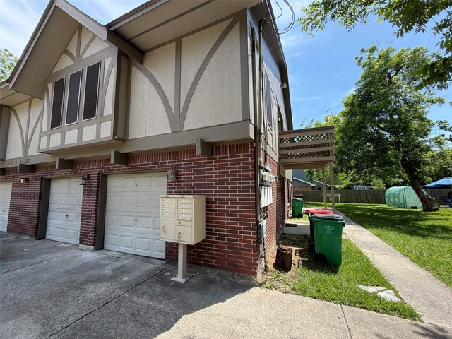2006 Kilgore Road - Photo 1
