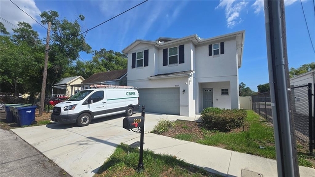 2203 E 23rd Avenue - Photo 1