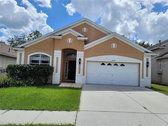 13007 Terrace Springs Drive - Photo 1