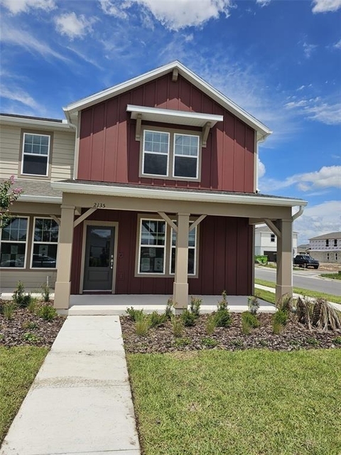 2135 Southbury Drive - Photo 1
