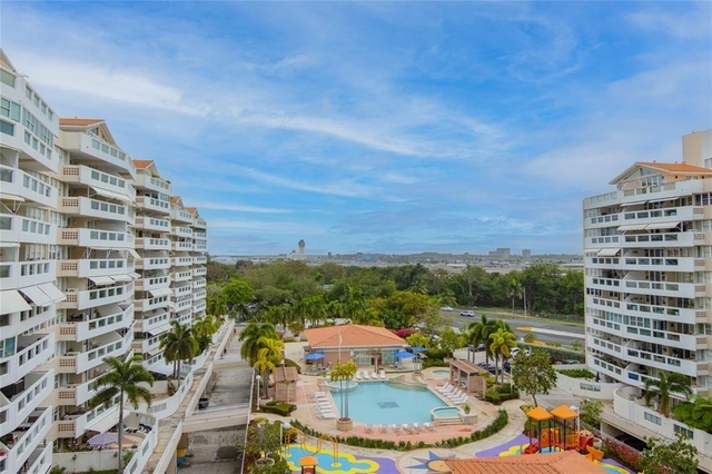 1020 Astralis Residences And C - Photo 1