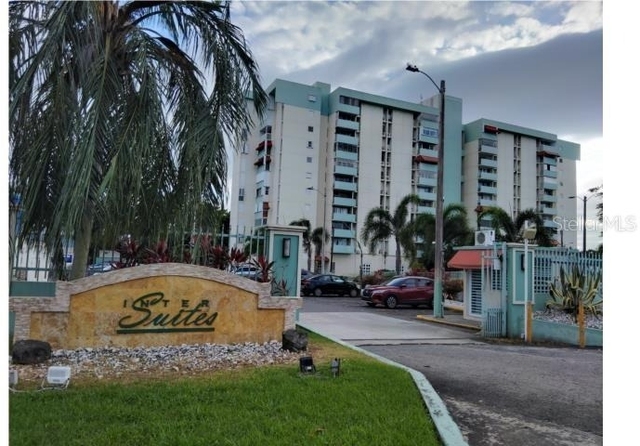 190 Marginal Los Angeles - Photo 1