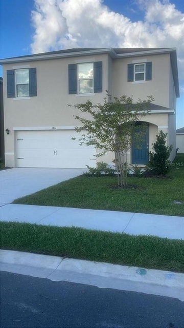 3412 Costello Circle - Photo 1