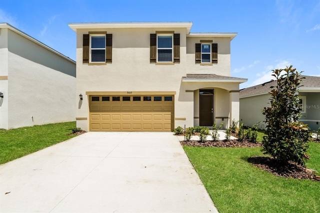 3443 Nettle Loop - Photo 1