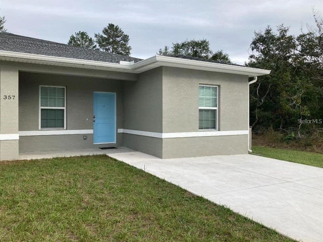 357 Marion Oaks Boulevard - Photo 1