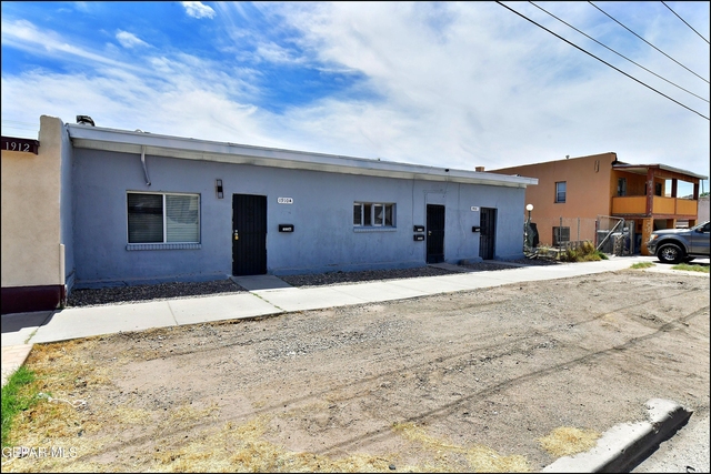 1908 Olive Avenue - Photo 1