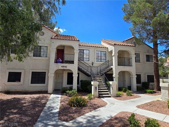 4842 Nara Vista Way - Photo 1
