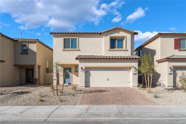 4149 Gold Desert Street - Photo 1