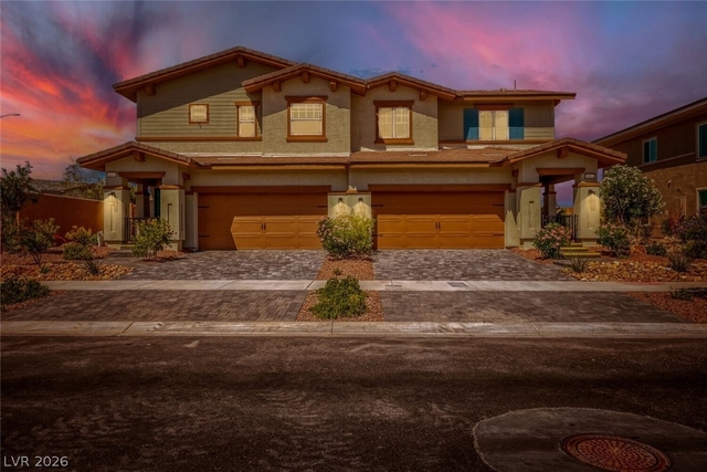 911 Cadence View Way - Photo 1
