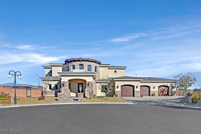 5790 Aspen Falls Circle - Photo 1