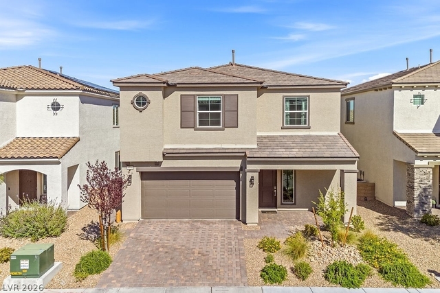 8756 Principato Street - Photo 1