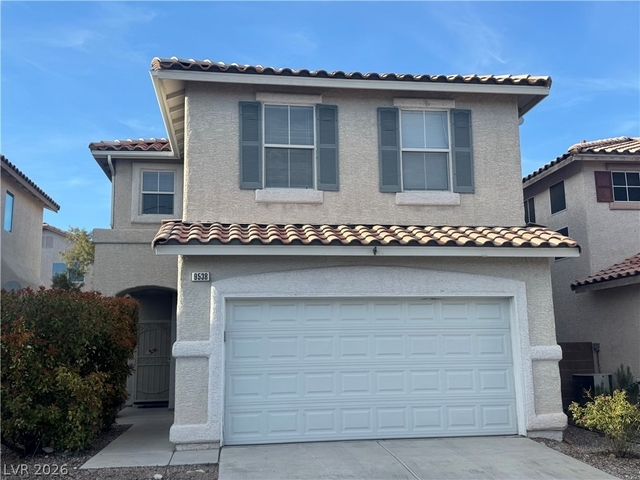 9538 Cherrydale Court - Photo 1