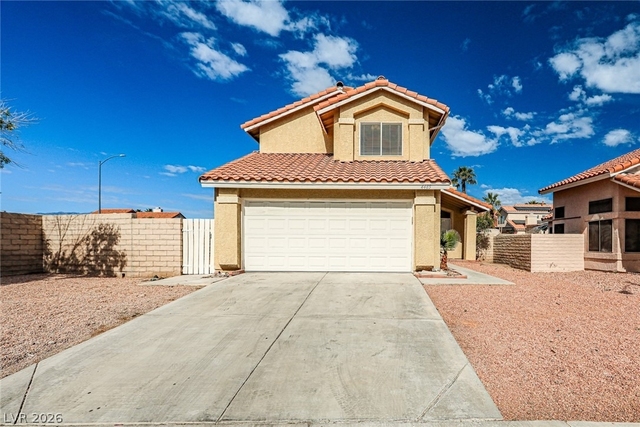 4485 Ruenda Court - Photo 1