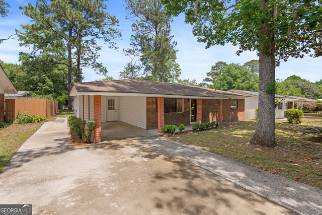 112 Cedar Grove Road - Photo 1