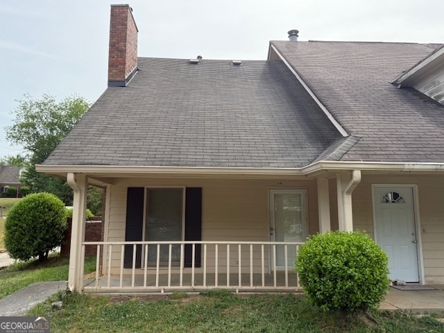 885 Park Place Ne - Photo 1